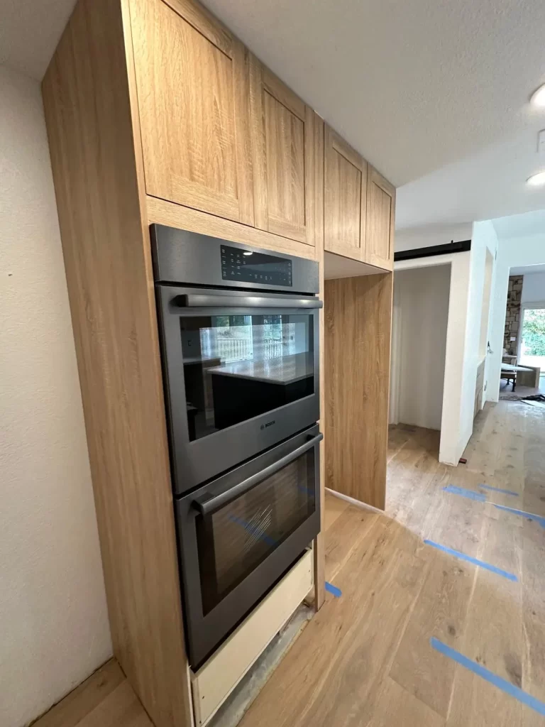 Kitchen Remodel - Final Results