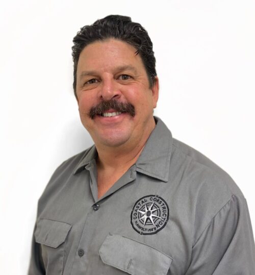 Brian Becker
