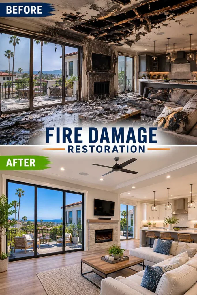Home-Fire-Damage-Before-and-After