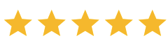 5 Star Google Review for Water Damage Restoration - Coastal Dama