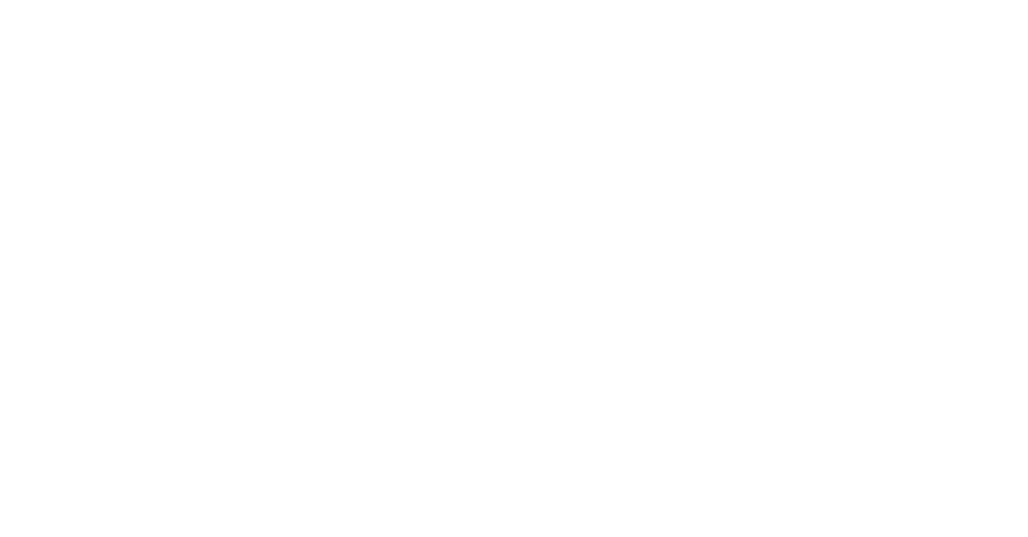 Medium White Arrow - #2